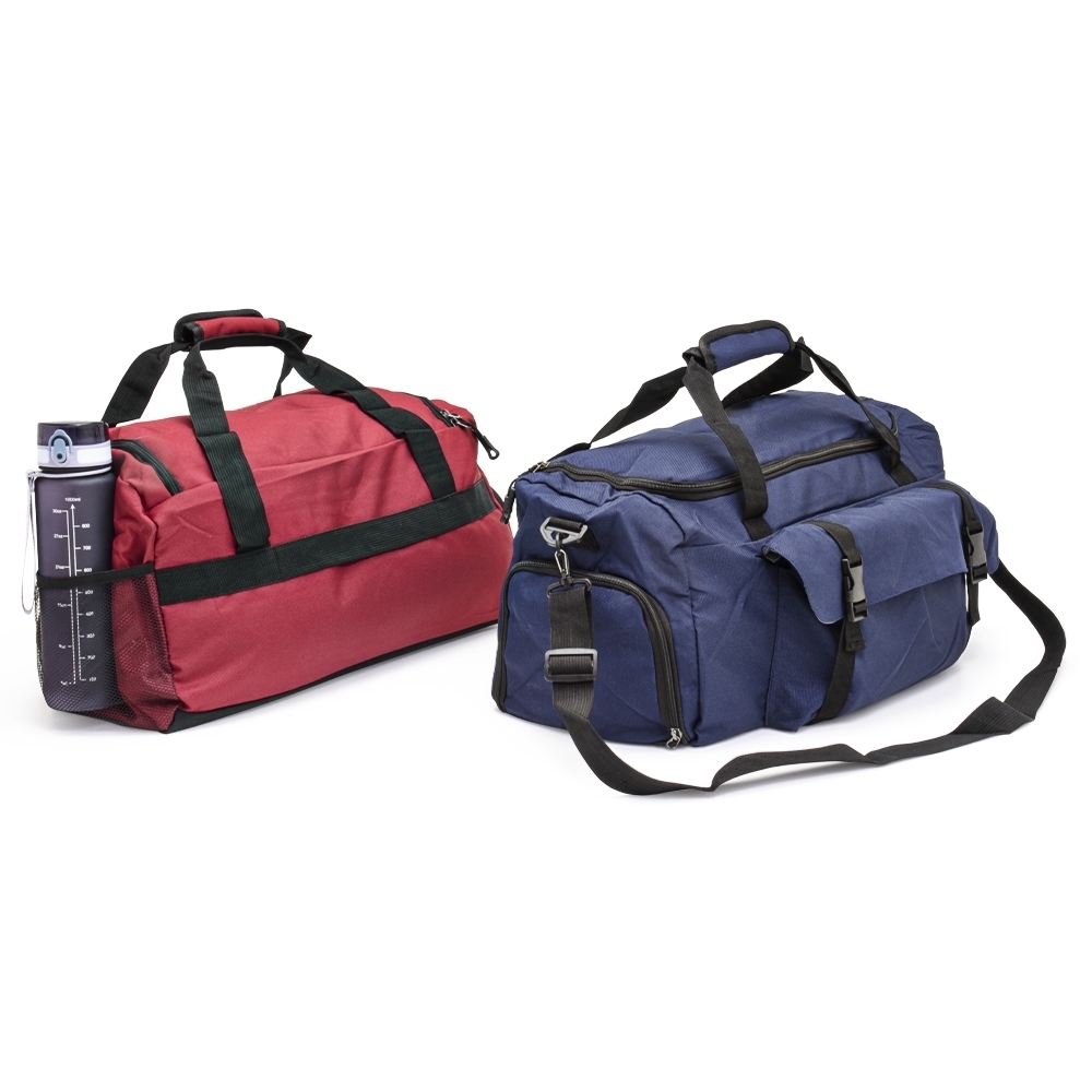 Bolsa Esportiva Personalizada 39 Litros 
