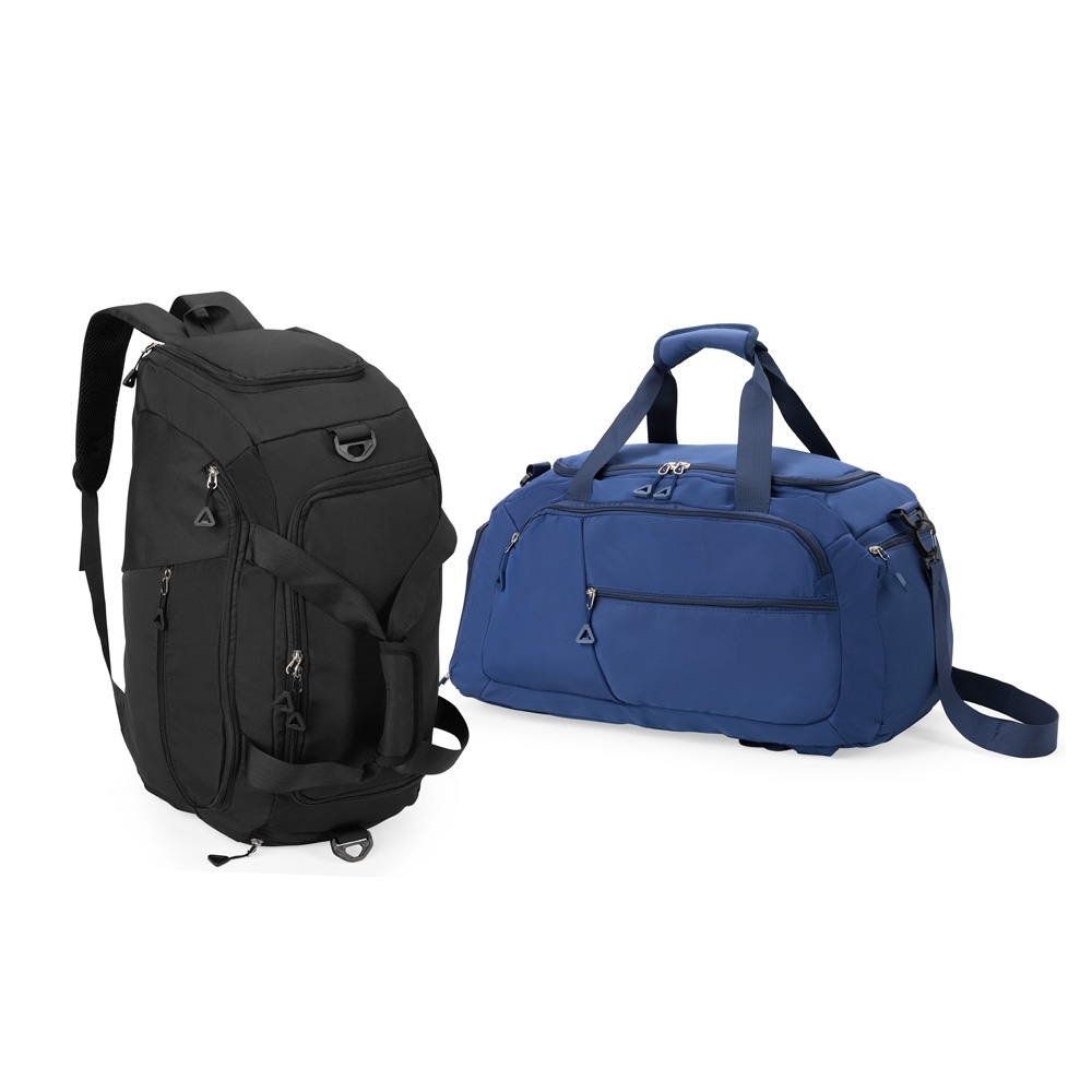  Bolsa Esportiva Oxford 28L 