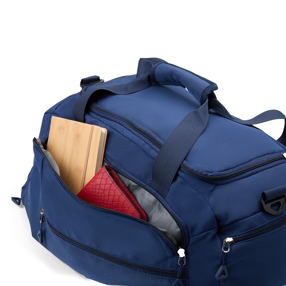  Bolsa Esportiva Oxford 28L 