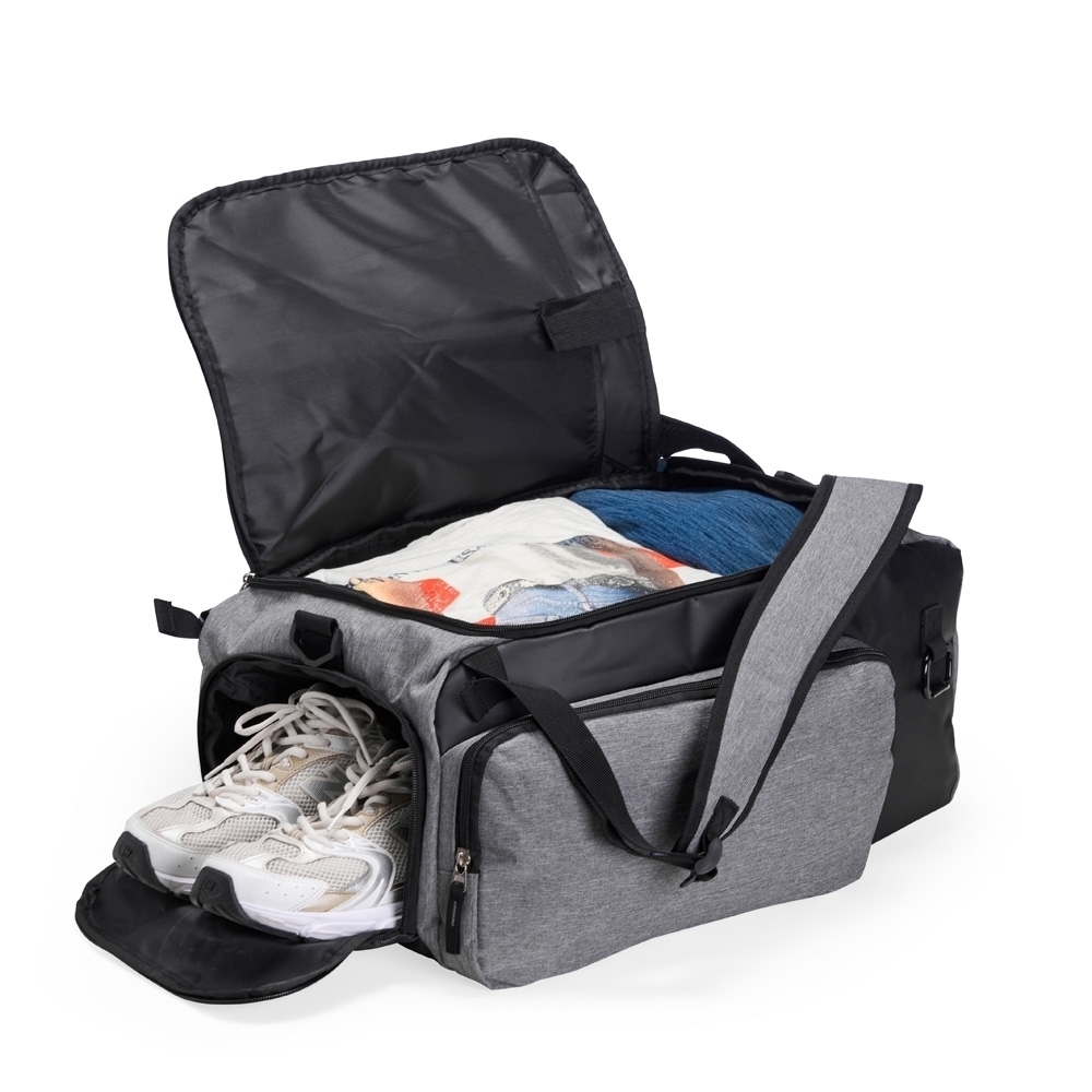 Bolsa Esportiva Poliéster 40L Personalizada