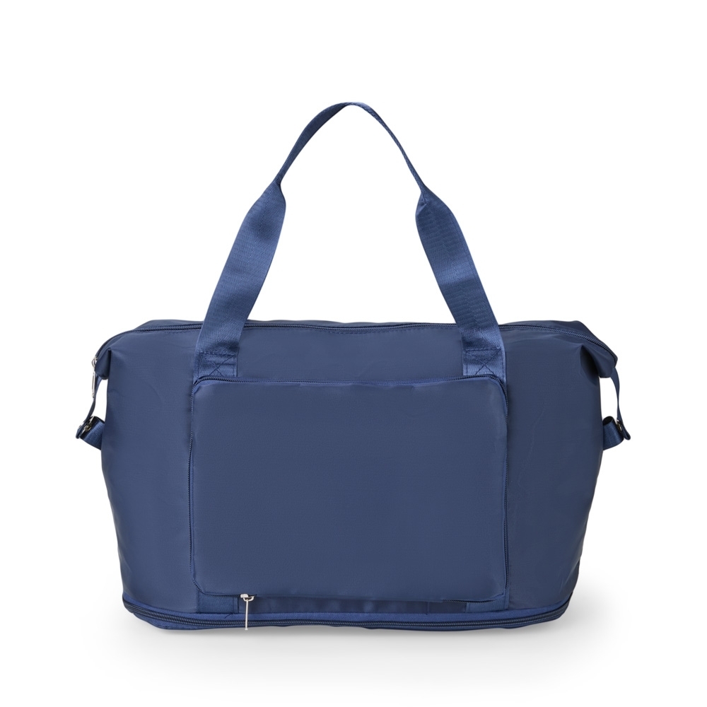 Bolsa Expansível e Dobrável 25L 