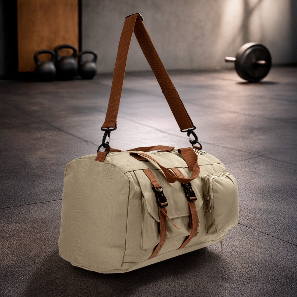 Bolsa Oxford 23L Personalizada