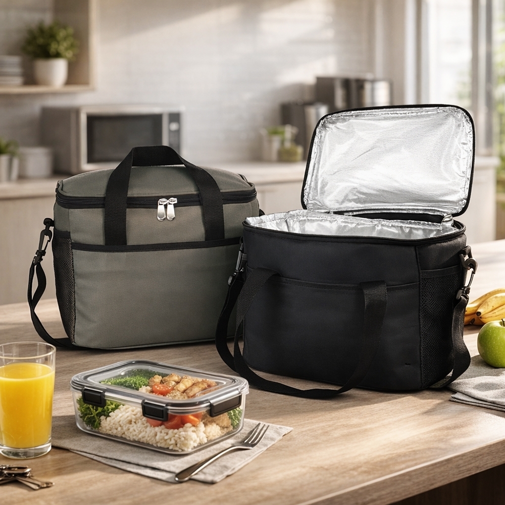 Bolsa Térmica 12L Personalizada-09191*