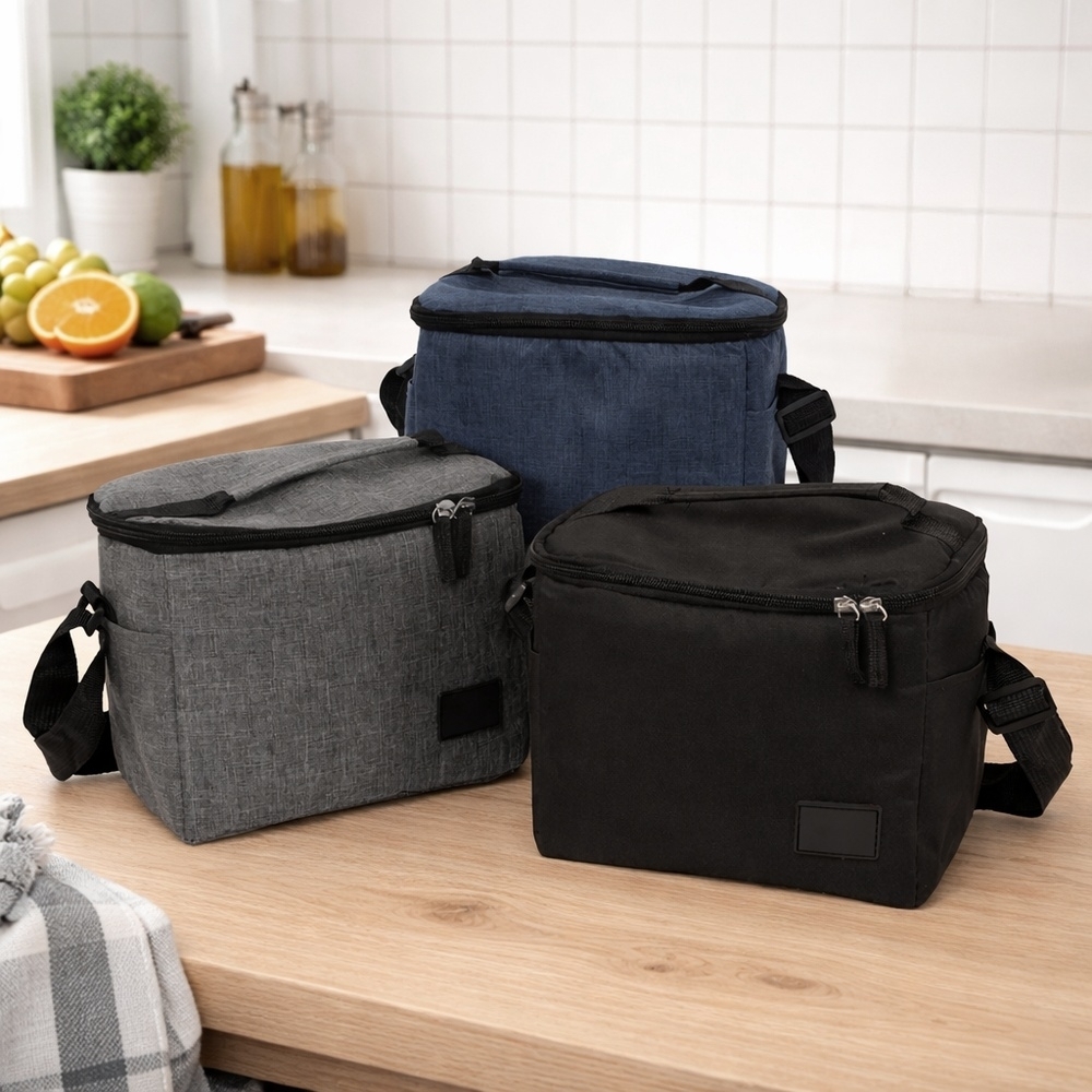 Bolsa Térmica 6L Personalizada