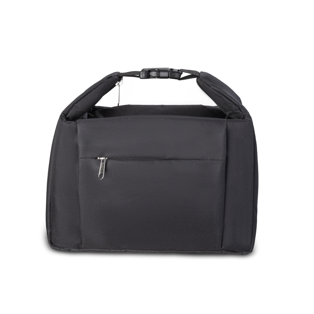 Bolsa Térmica 6L Personalizada com Termômetro Digital LCD