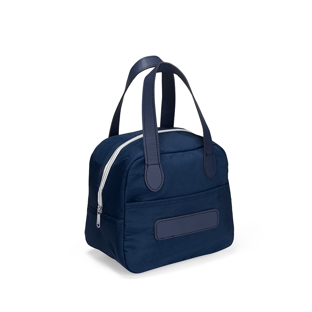 Bolsa Térmica 6L com Placa de PU para Gravação da Marca