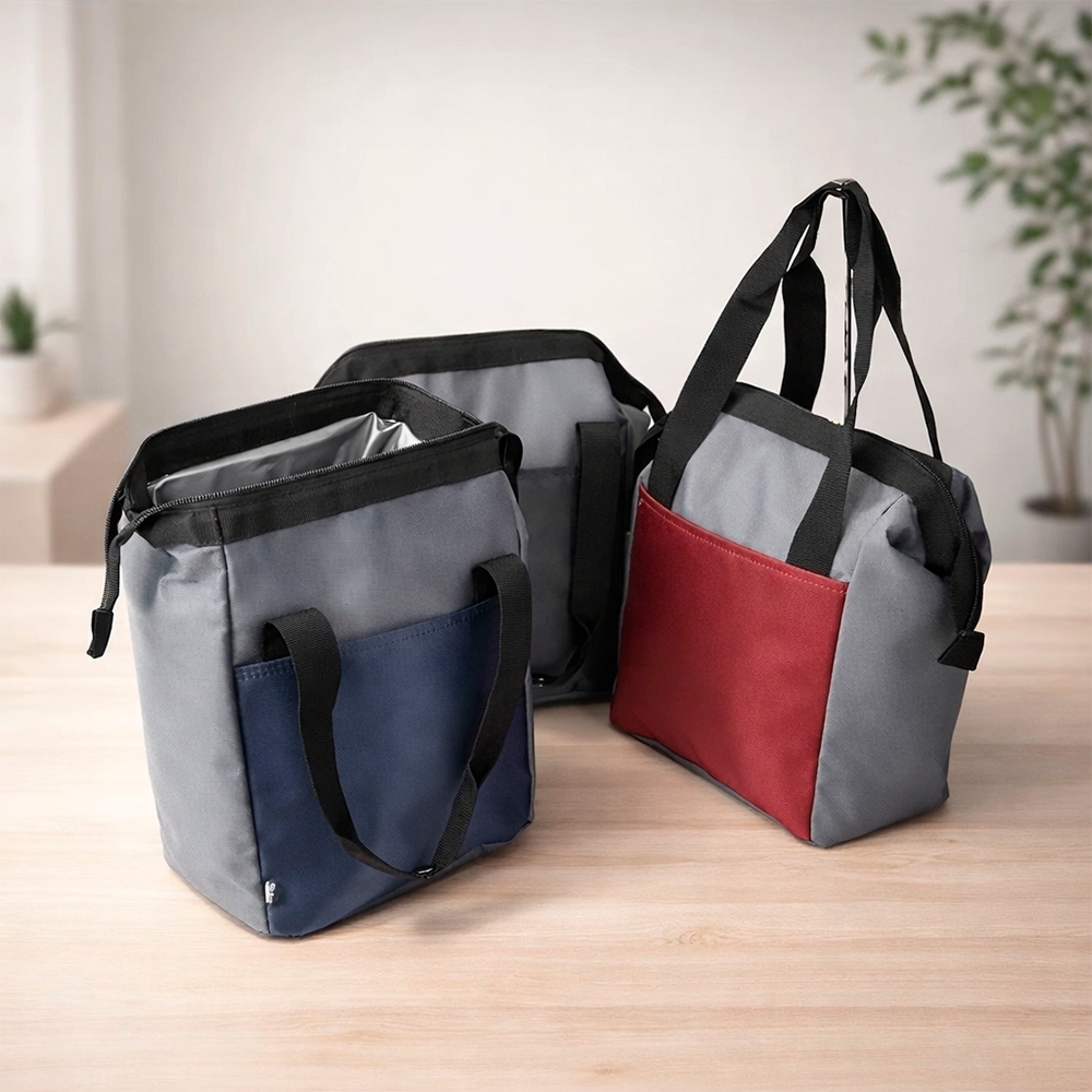 Bolsa Térmica 7L Personalizada