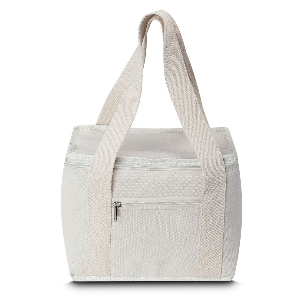 Bolsa Térmica Algodão 9 Litros Personalizada