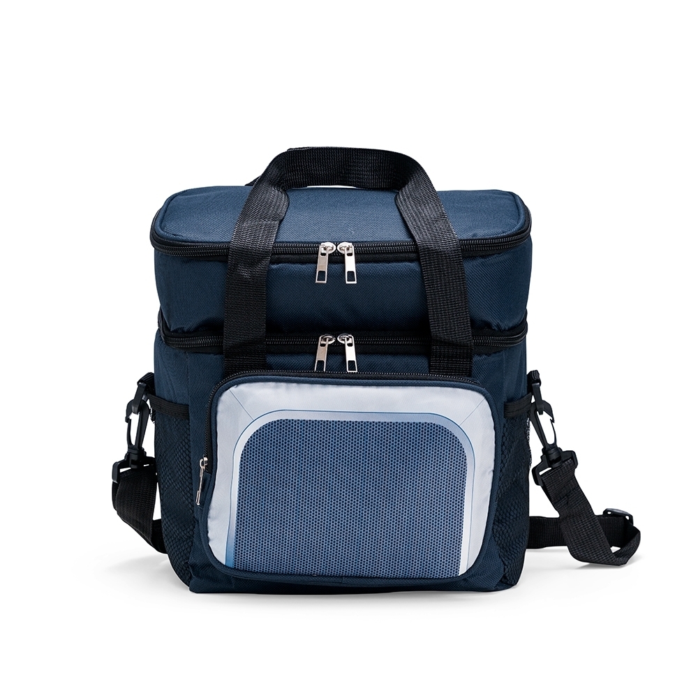 Bolsa Térmica Dupla 12L Personalizada-19076
