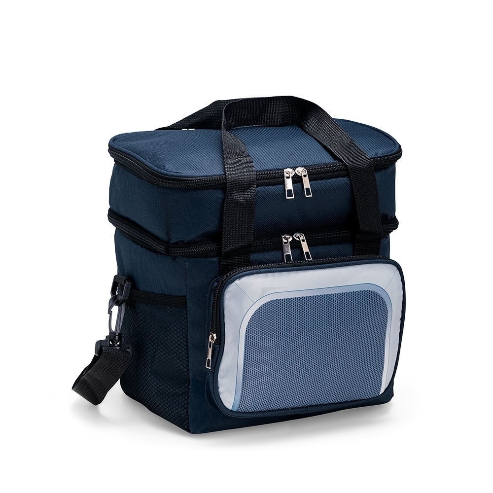 Bolsa Térmica Dupla 12L Personalizada