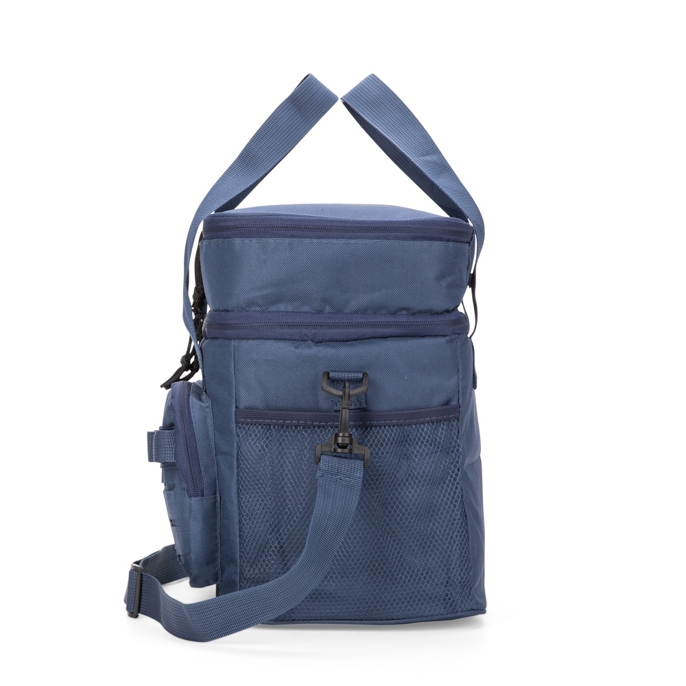 Bolsa Térmica Dupla 16L Personalizada