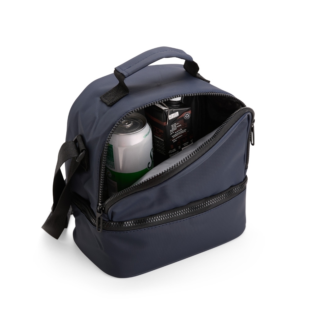 Bolsa Térmica Dupla 7L Personalizável