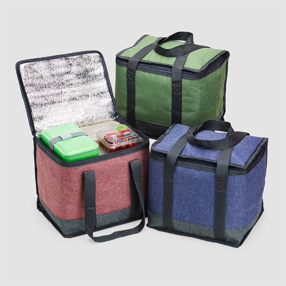 Bolsa Térmica Personalizada 12 Litros