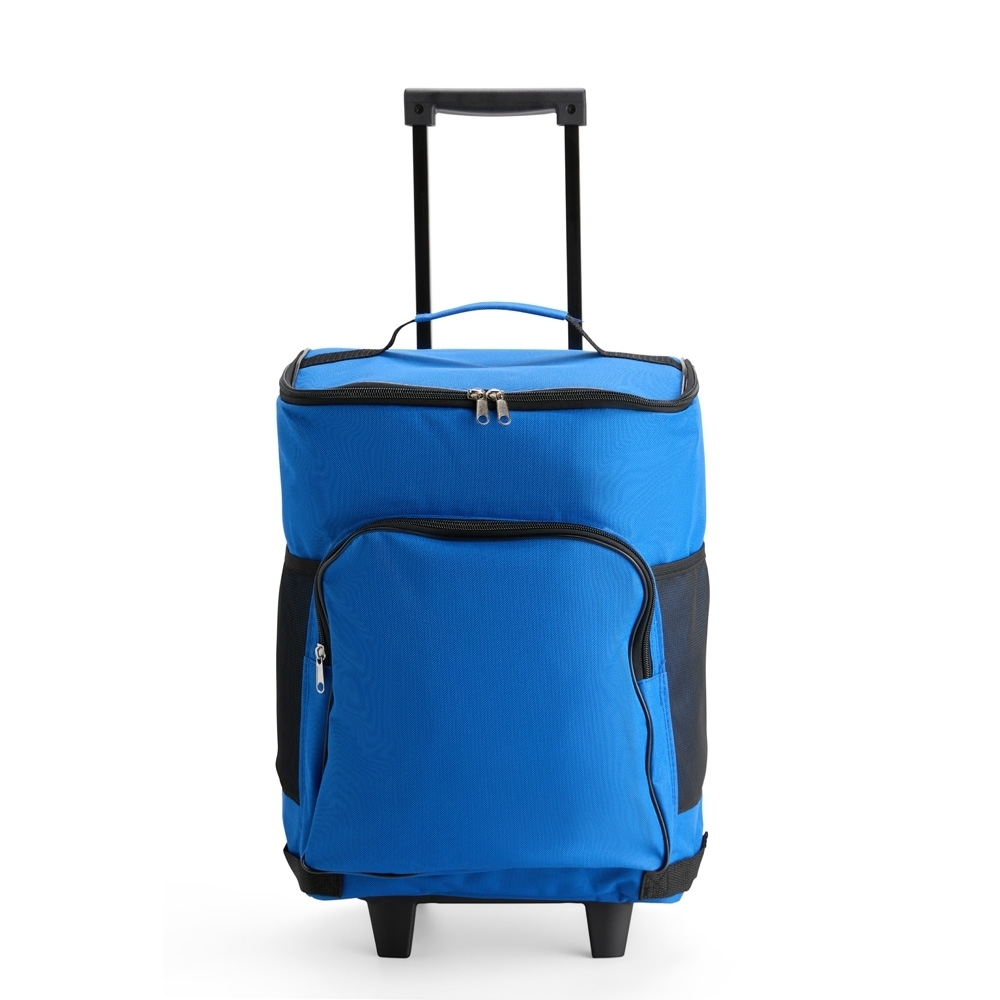 Bolsa Térmica com Rodinhas 23L -08313