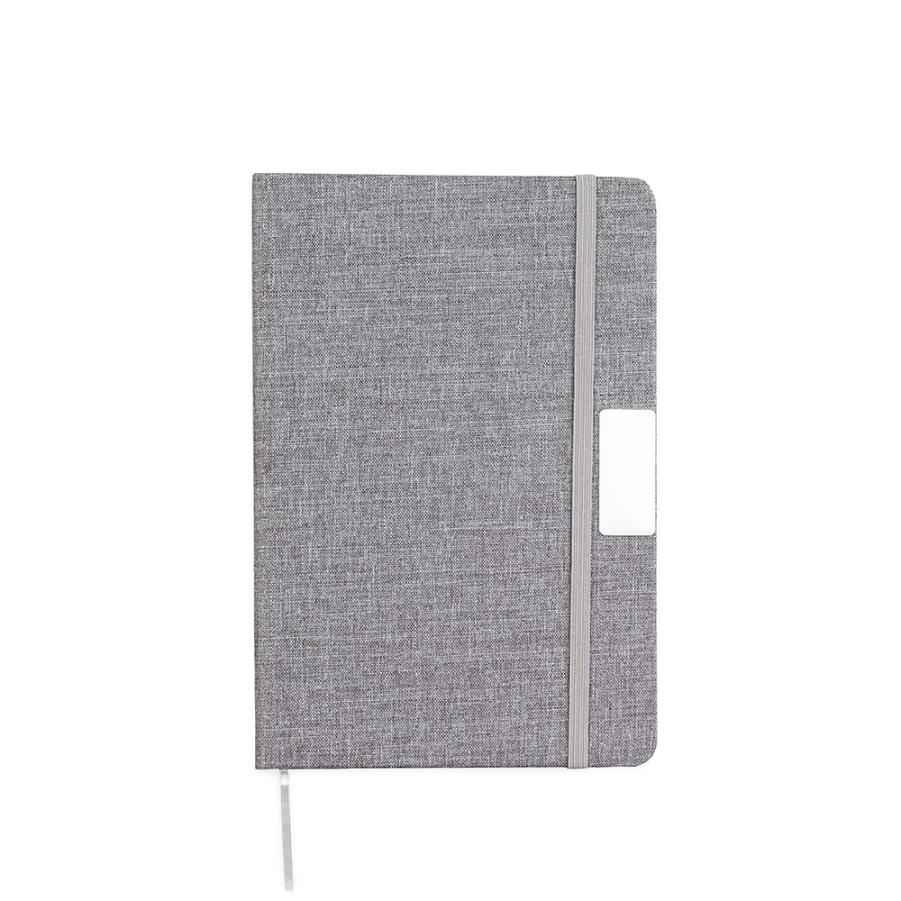 Caderneta Algodão Personalizada-15403