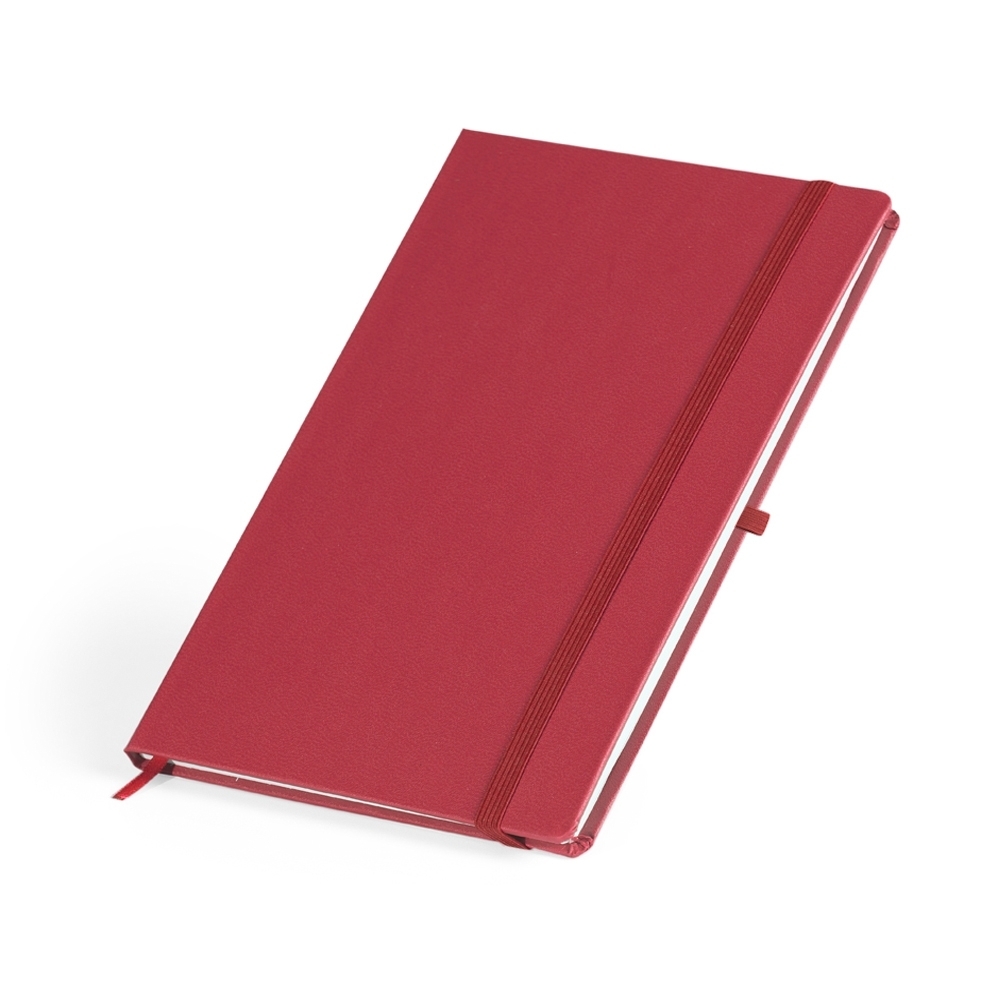 Caderneta tipo Moleskine Personalizado