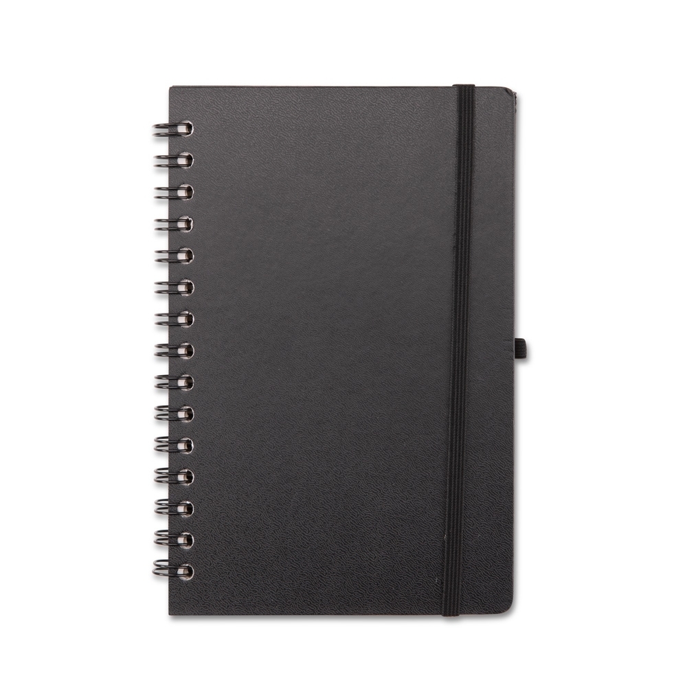 Caderno Percalux Com Pauta Personalizado-15505