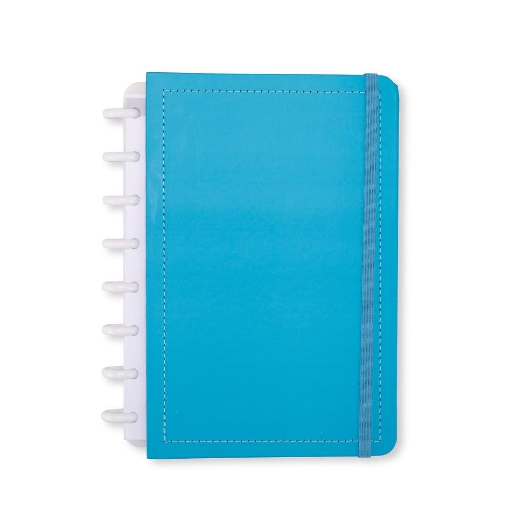 Caderno de Disco Personalizado-15490