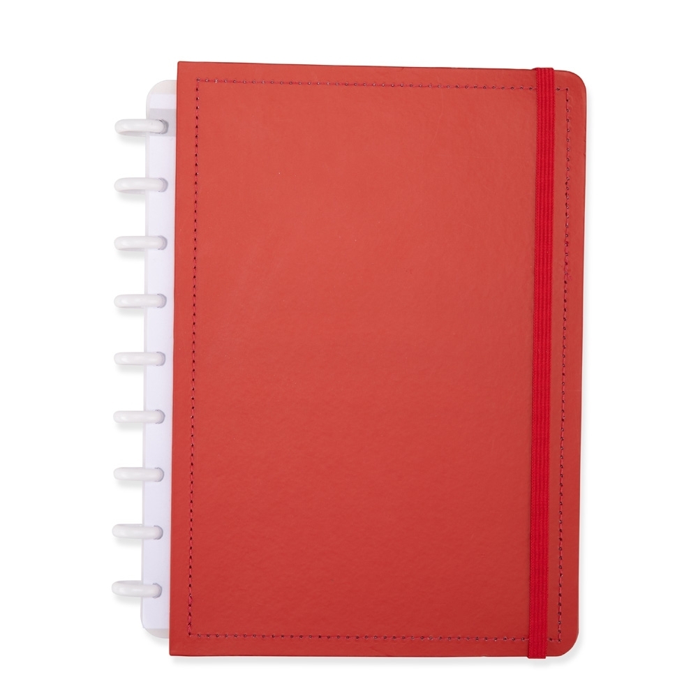 Caderno de Disco Personalizado-15491