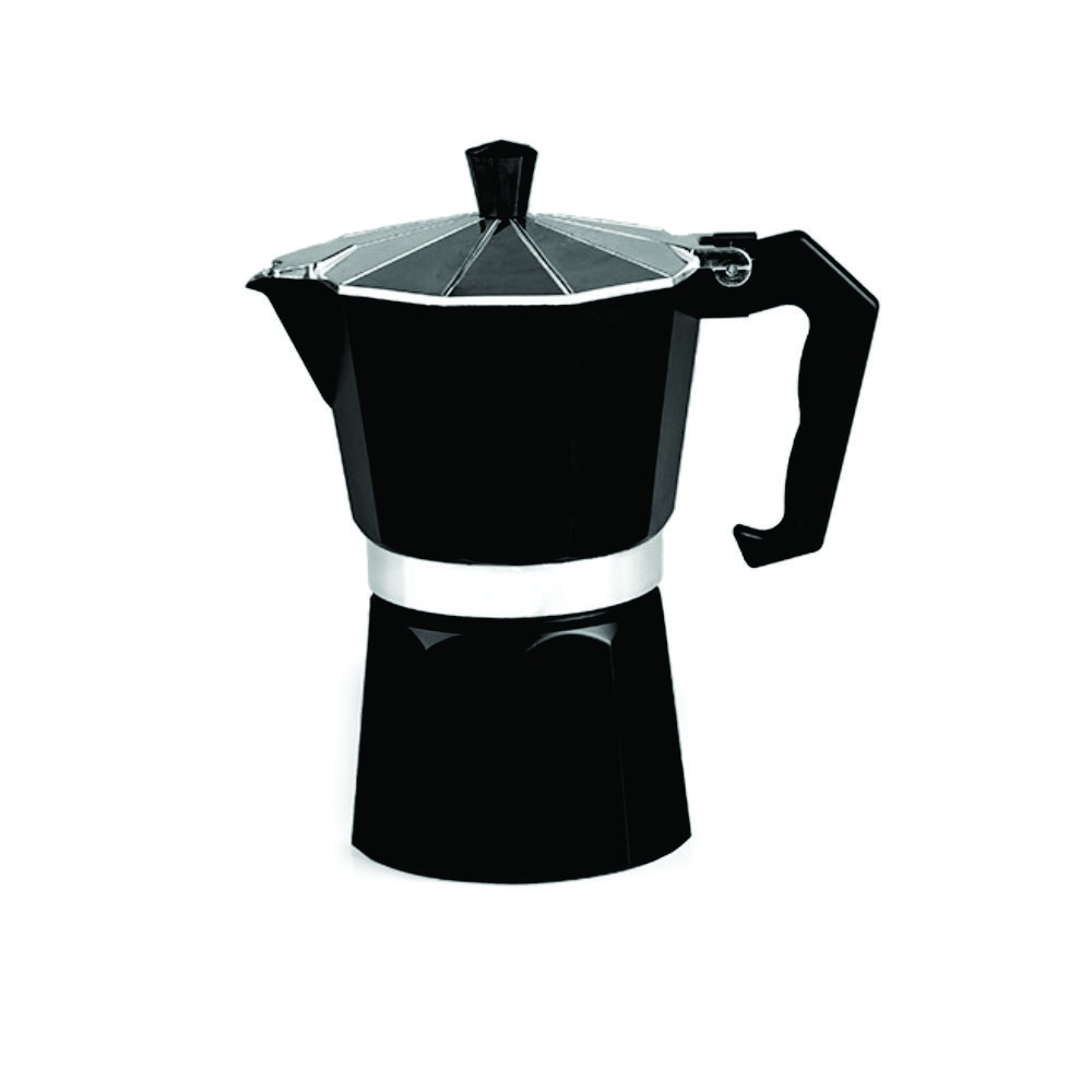 Cafeteira Italiana Personalizada  250ml-Ig-00311