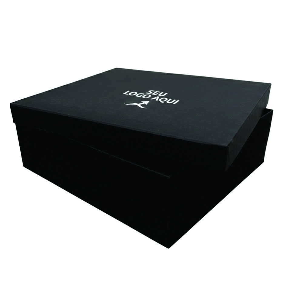 Caixa Cartonada Personalizada P-516P