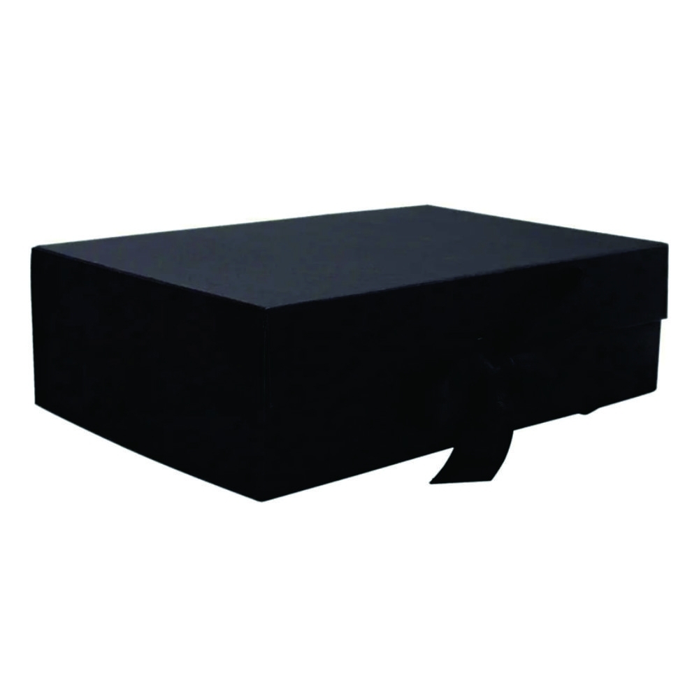 Caixa Rígida Personalizada com Ímã-517-M