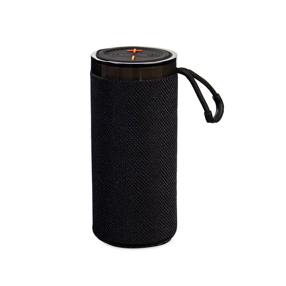 Caixa de Som Multimídia TWS com Luzes RGB Personalizada