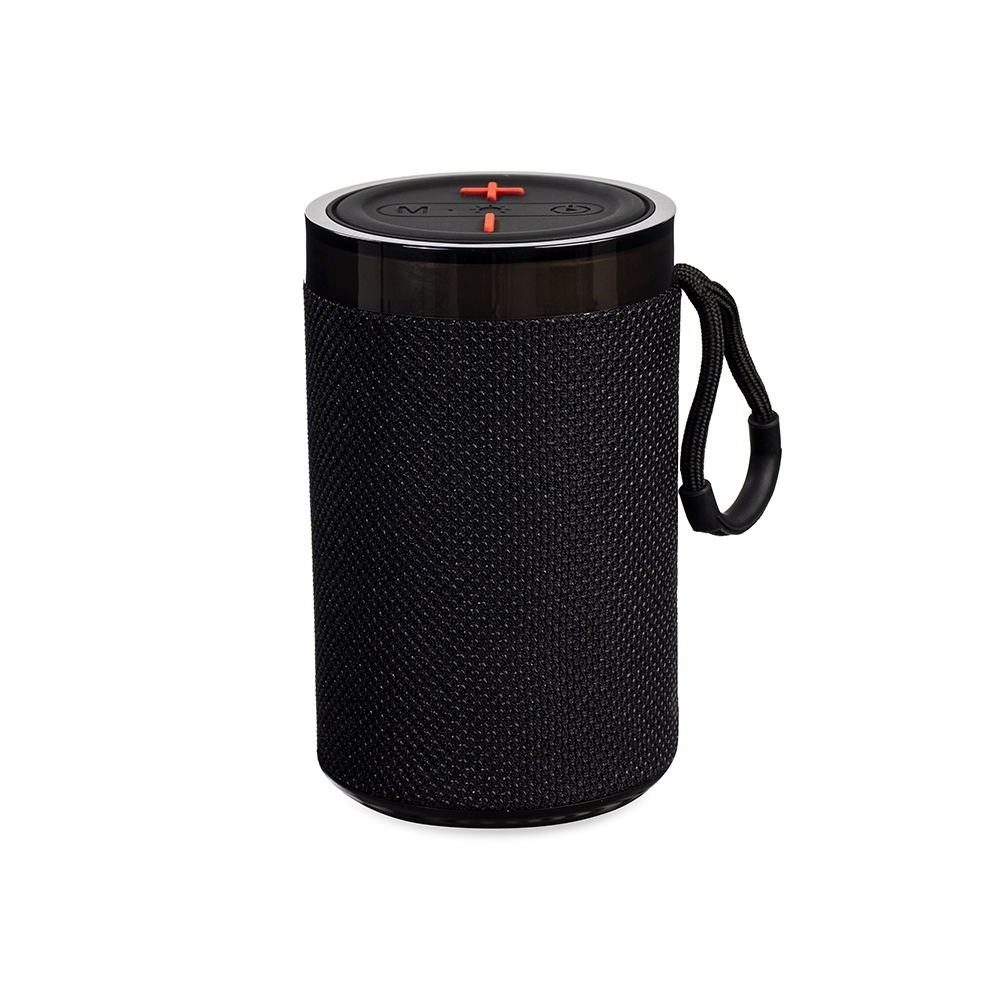 Caixa de Som Multimídia TWS com Luzes RGB Personalizada