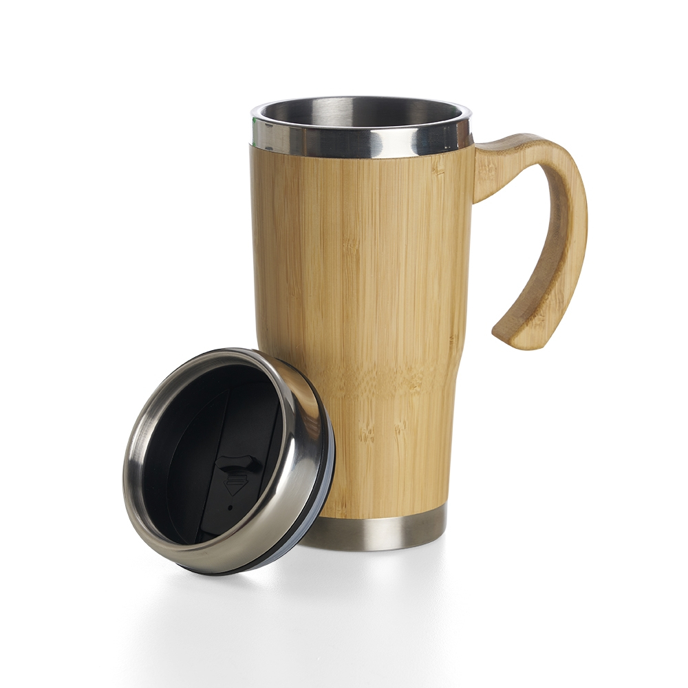 Caneca Bambu 500ml personalizada-18643