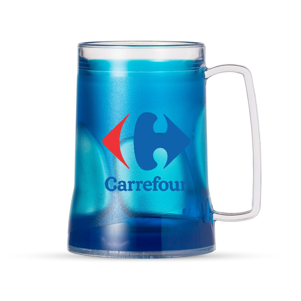Caneca Gel 400ml Personalizada-12508