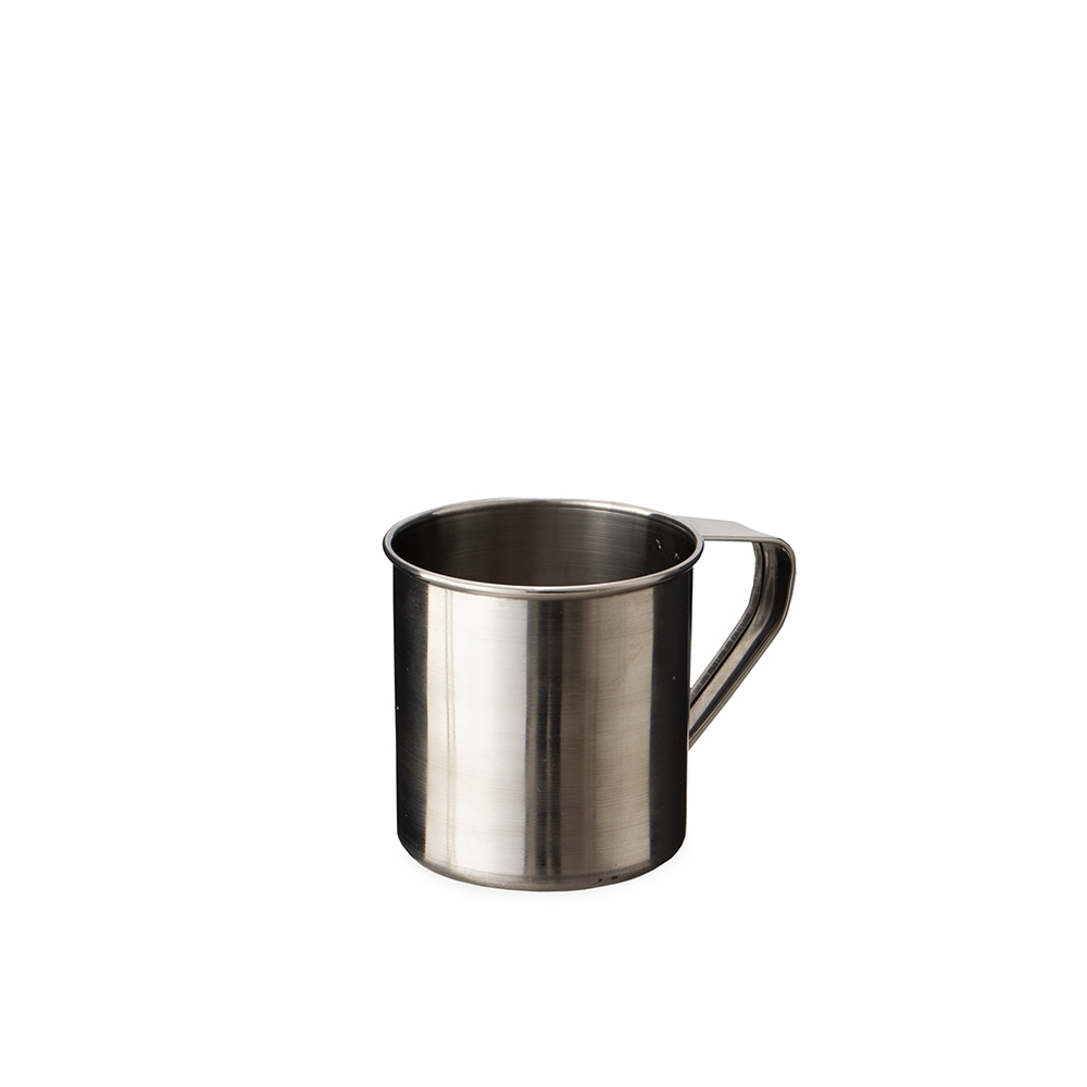 Caneca Inox 300ml Personalizada