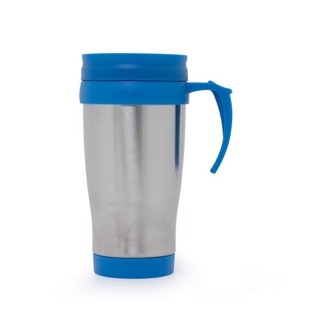 Caneca Inox 400ml Personalizada-03889B