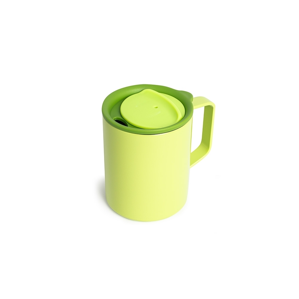 Caneca Isotérmica Inox 270ml Personalizada-18869