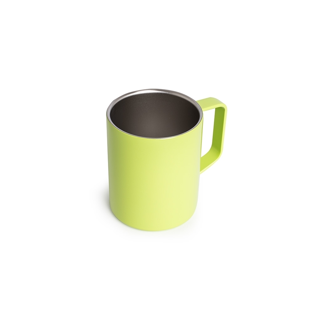 Caneca Isotérmica Inox 270ml Personalizada