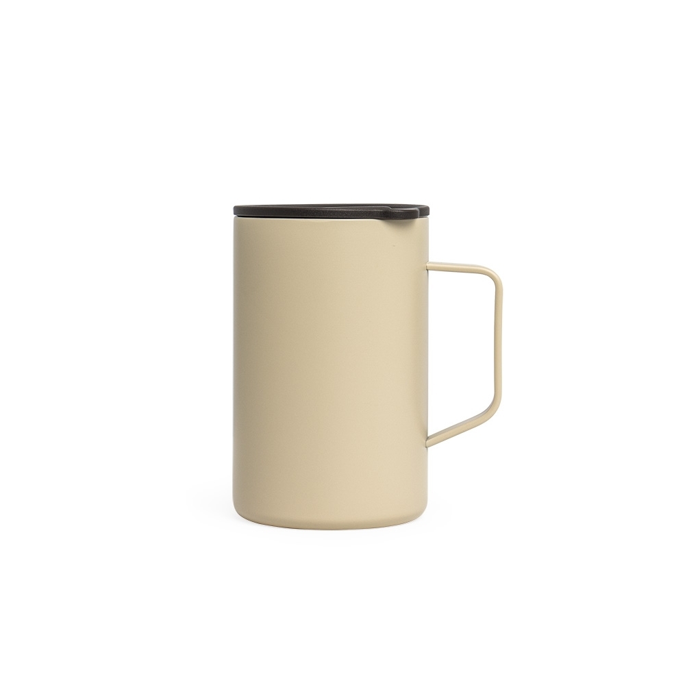 Caneca Inox Isotérmica 350ml Personalizada-18870