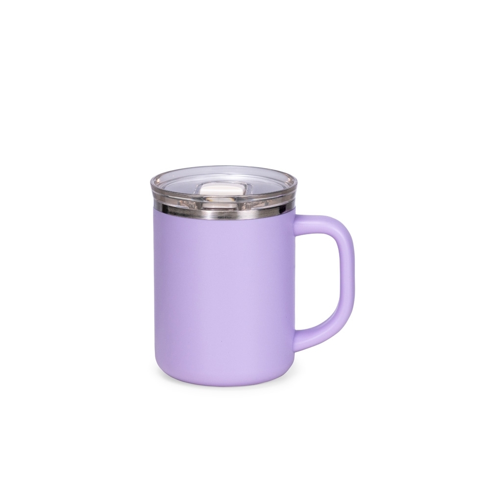 Caneca Parede Dupla 450ml Personalizada-09198