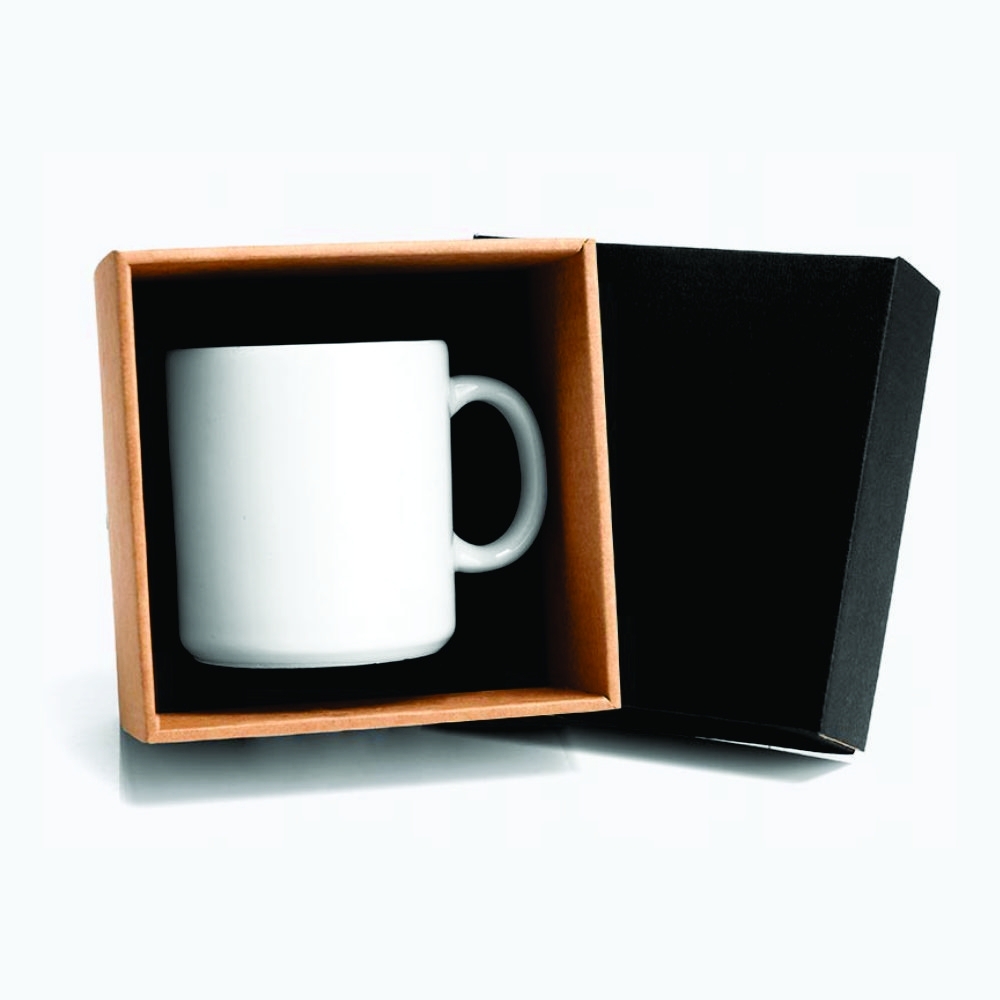 Caneca de Cerâmica Personalizada 270 Ml-CO-01270