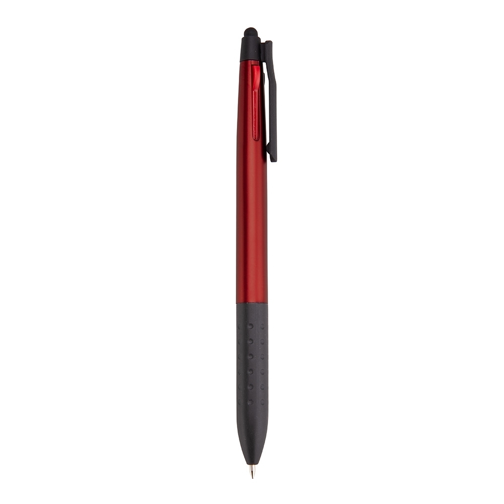 Caneta 3 em 1 Touch Personalizada-09211