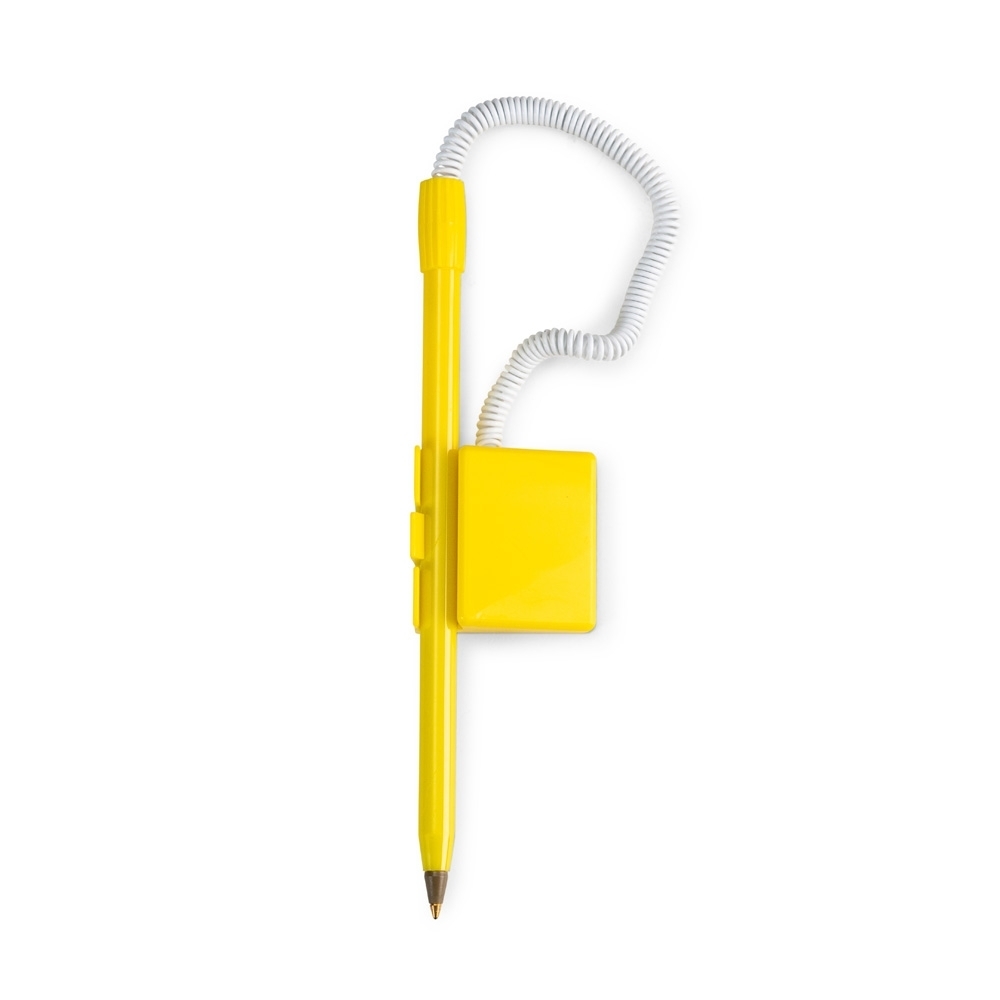 AMARELO