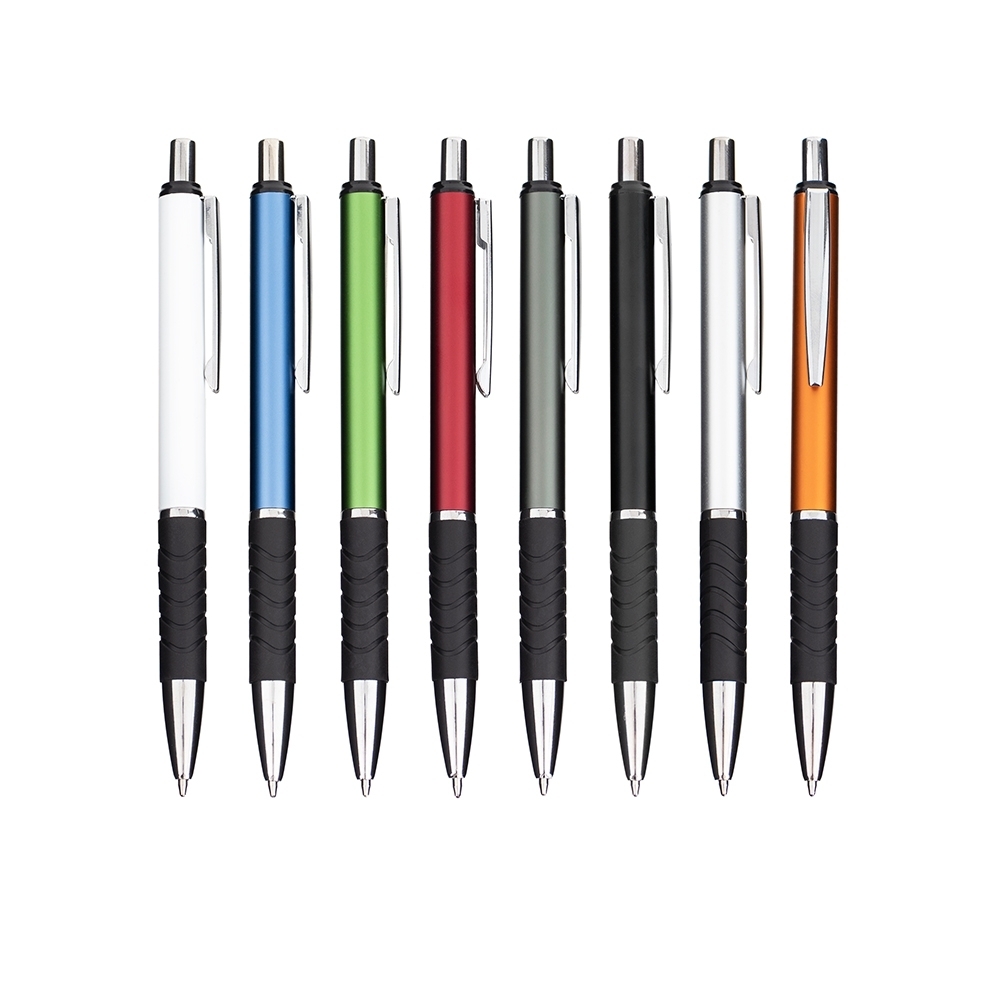 Caneta Metal Personalizada