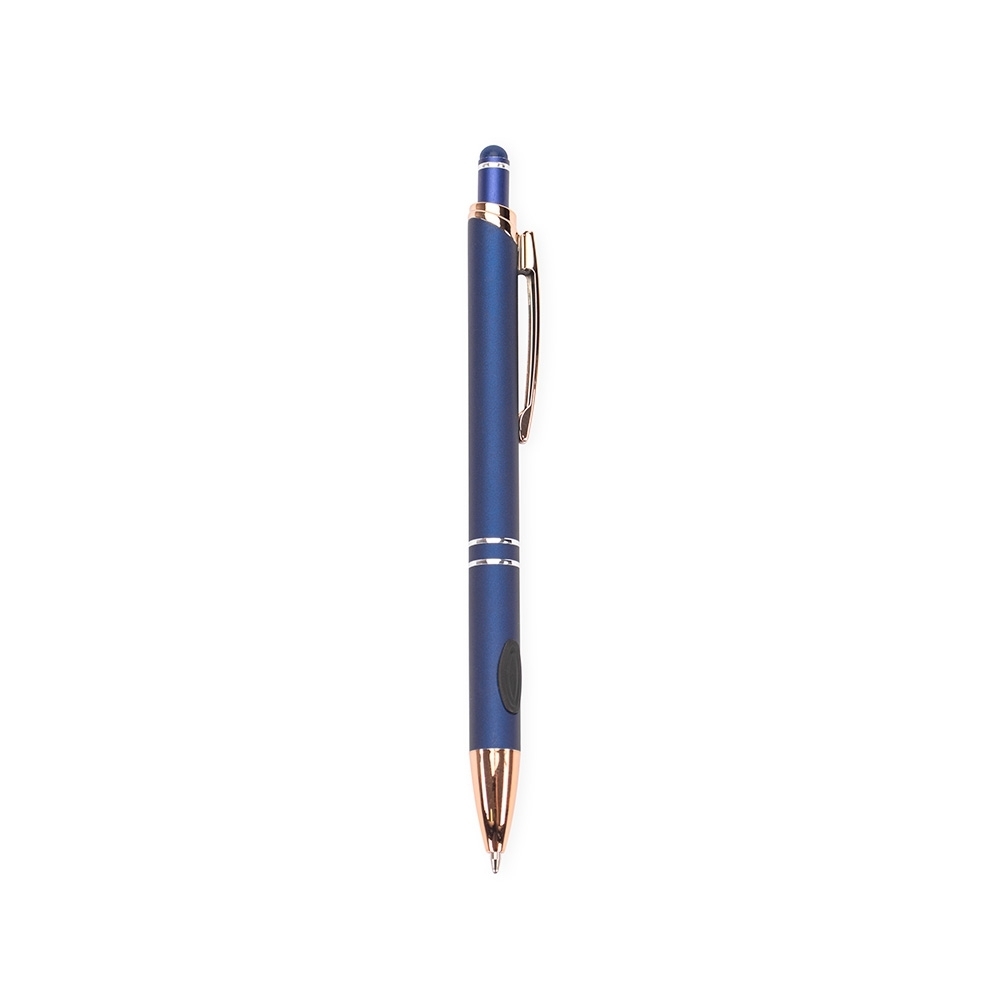 Caneta Metal Touch Personalizada-06086C