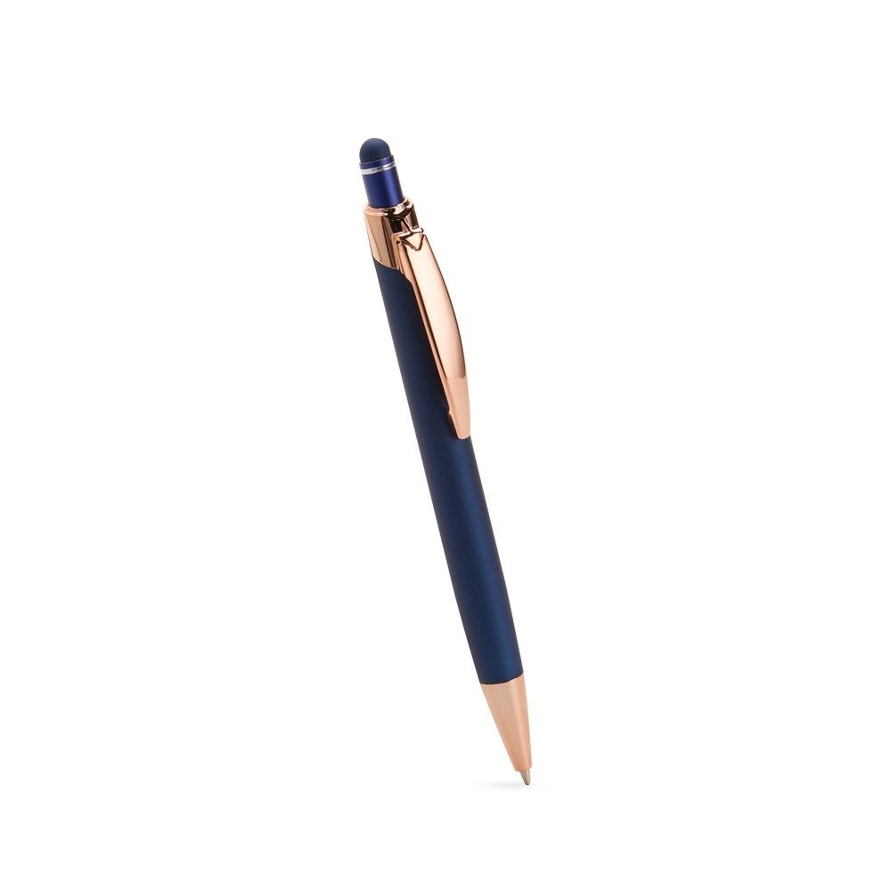 Caneta Metal Touch Personalizada