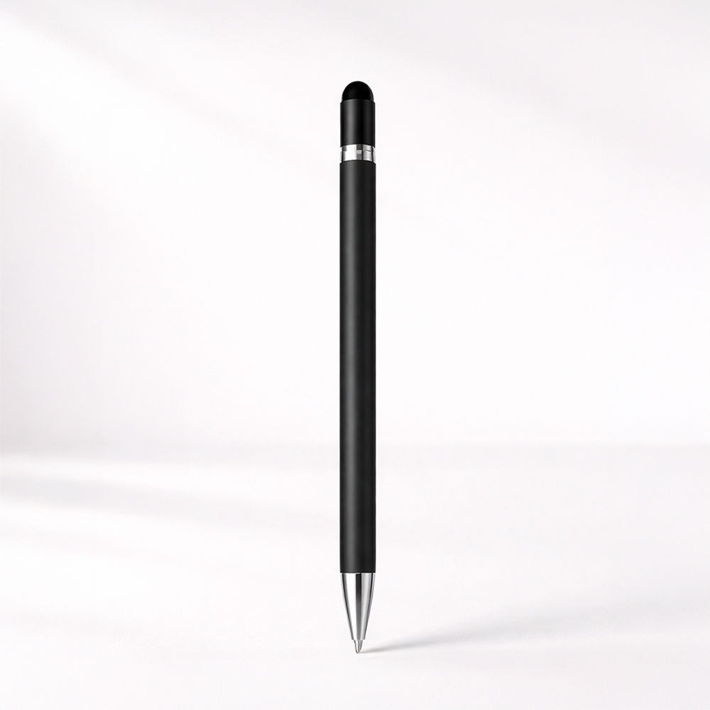 Caneta Metal Touch Personalizada