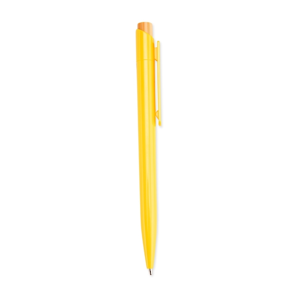AMARELO