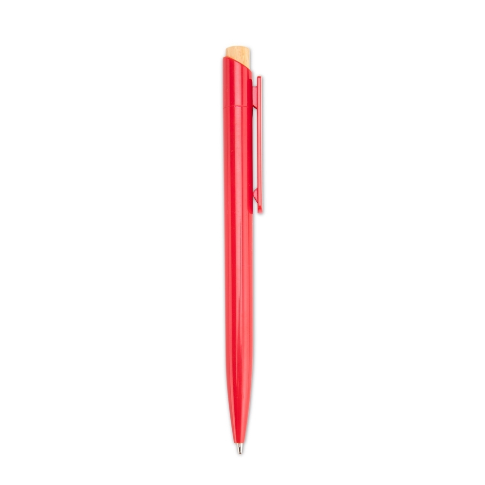 VERMELHO