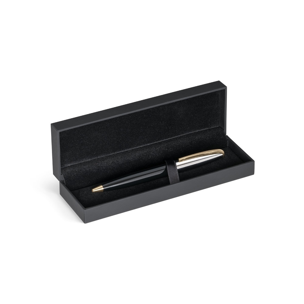 Caneta de Metal Personalizada 