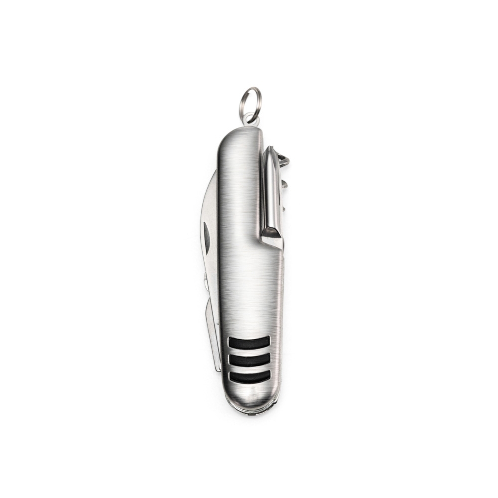 Canivete Metal 7 Funções Personalizado
