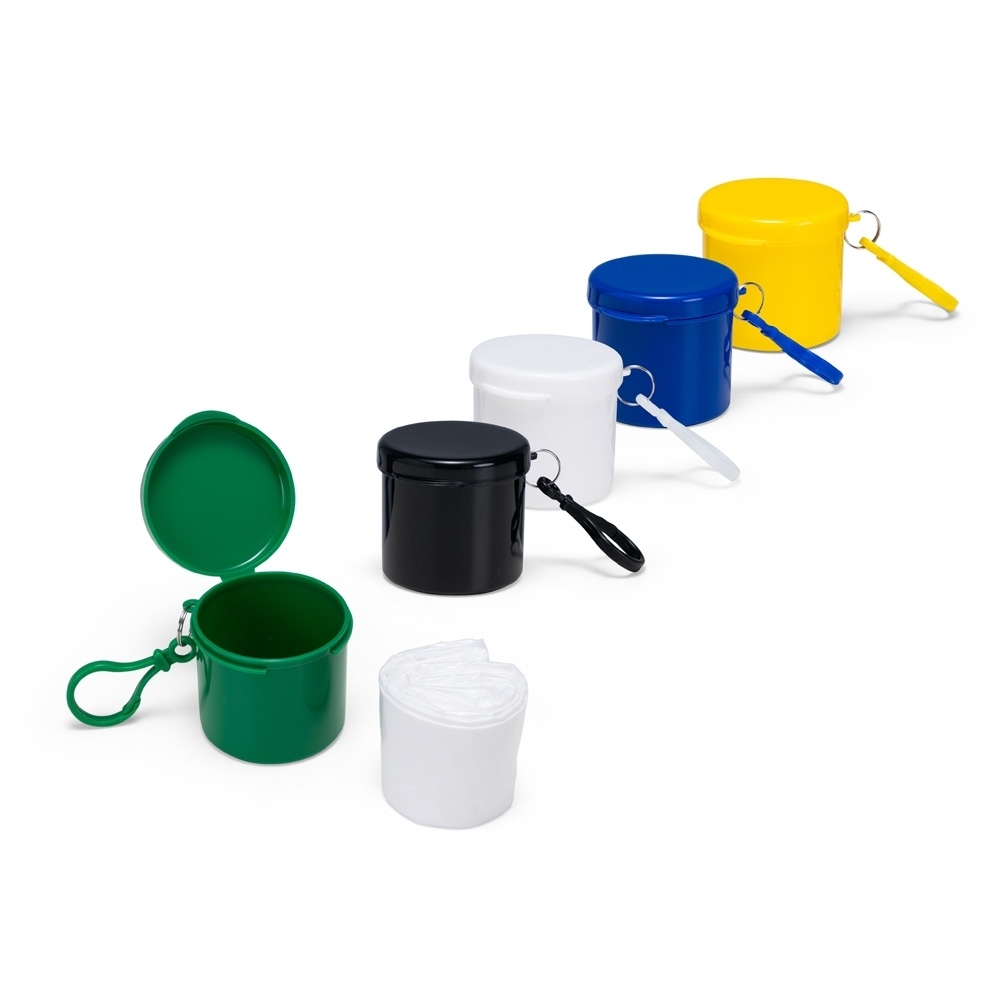 Capa de Chuva Descartável Personalizada