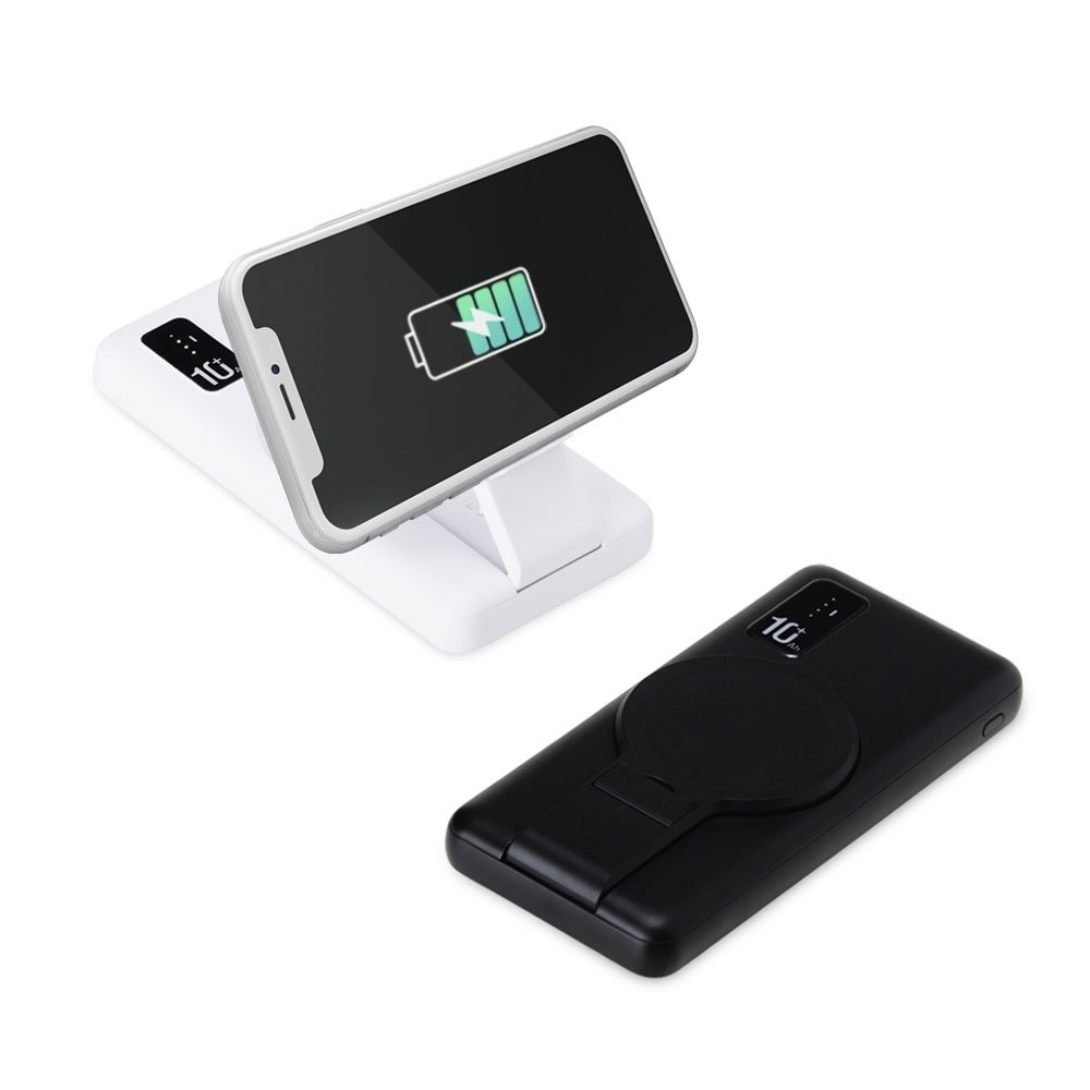 Carregador Portátil Personalizado 10.000mAh 