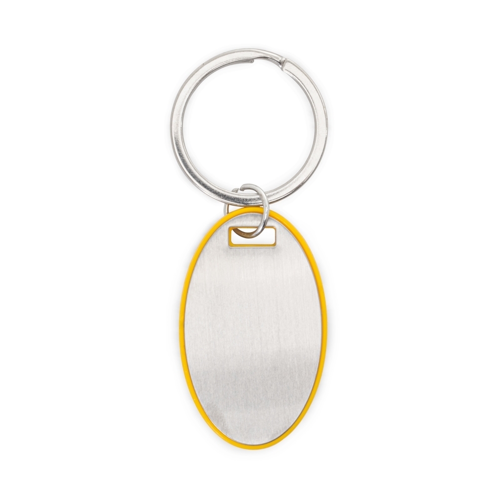 Chaveiro Metal Personalizado-18692